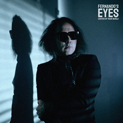 Fernandos Eyes - Center Of Your World (2025)