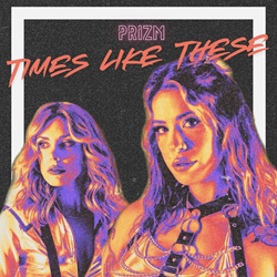 PriZm - Times Like These (EP) (2025)