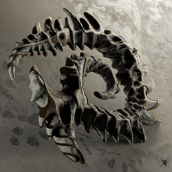 VA - TERRA MALEDICTA (2025)